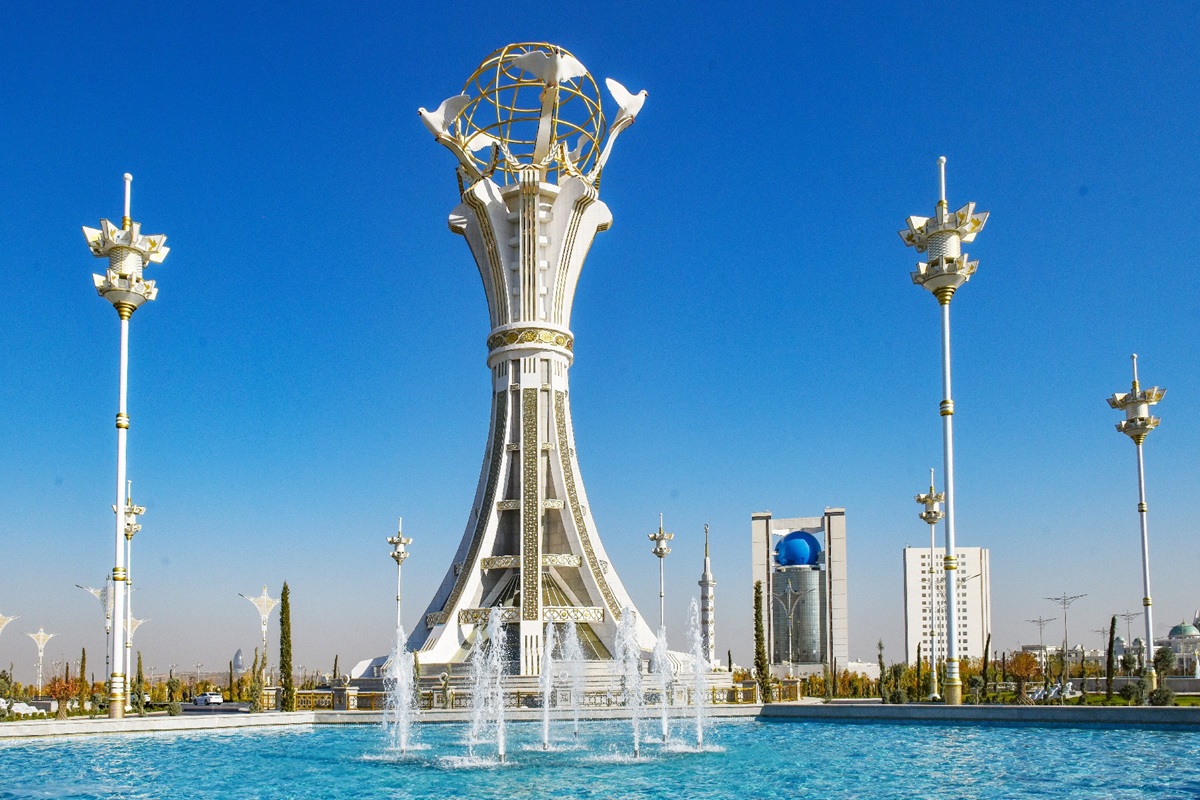 Neutrality of Turkmenistan – Great value for Humanity