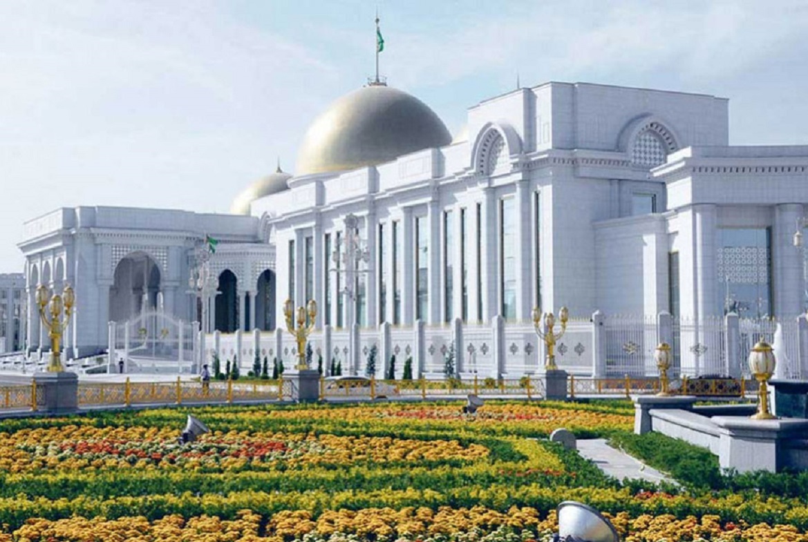 Türkmenistanyň Prezidenti Saud Arabystanyň ýolbaşçylaryny gutlady