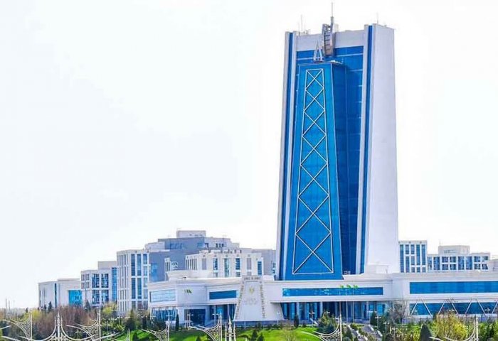 An event in honor of the Day of Knowledge was held at the oil and gas university of Turkmenistan