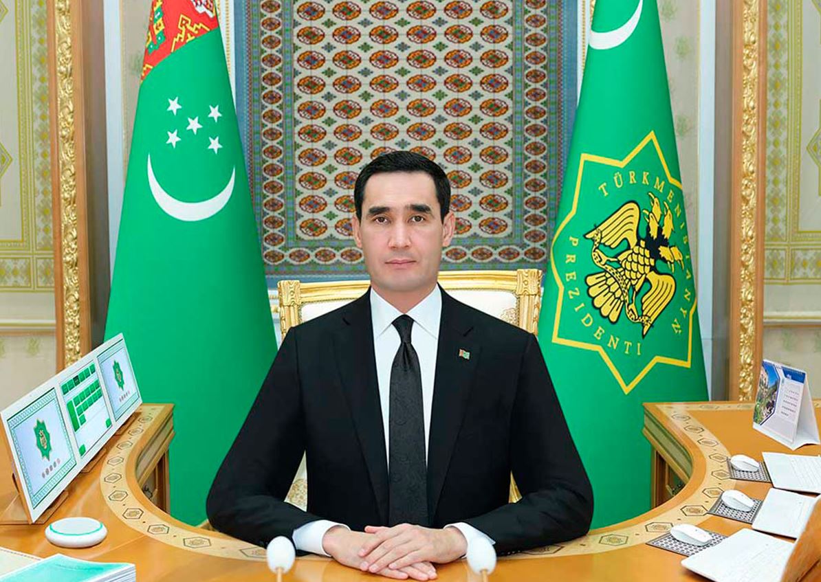 Turkmenistan to take part in 43rd session of UNESCO General Conference in Samarkand in October