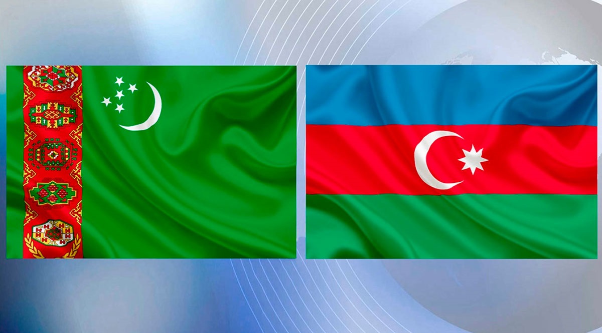 Chairman of the Halk Maslahaty of Turkmenistan holds telephone conversation with the President of Azerbaijan