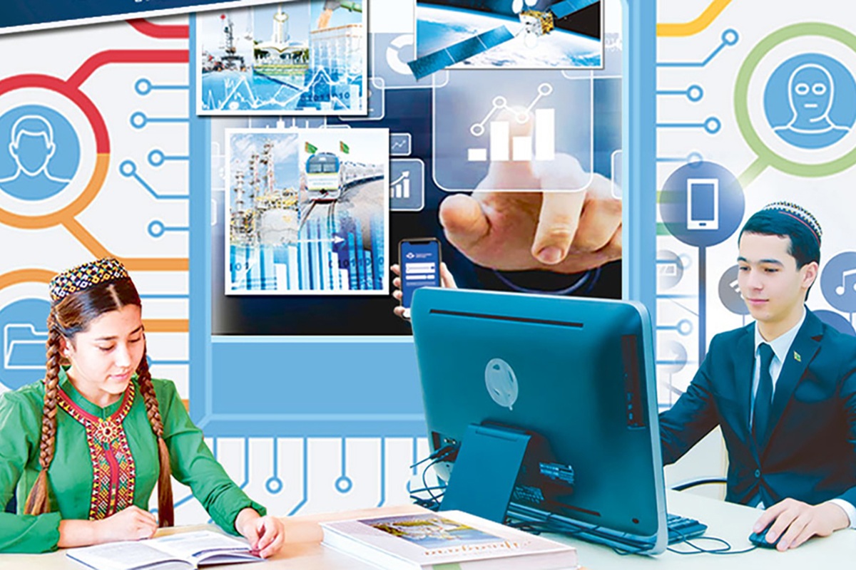 Döwrebap ösüşlerde emeli aňyň orny