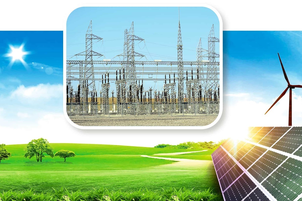 Türkmenistanda “ýaşyl” energetika: durnukly ösüşe tarap ynamly ädimler