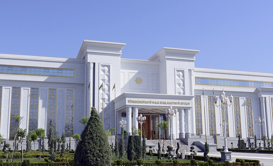 Gahryman Arkadagymyz Tatarystan Respublikasyna iş sapary bilen ugrady