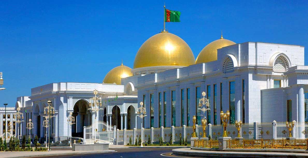 Number of high-level events to be held in Turkmenistan in December