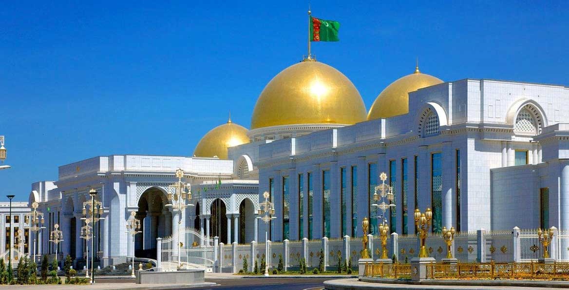 Türkmenistanyň Prezidenti Polşanyň Prezidentinden gutlag hatyny aldy