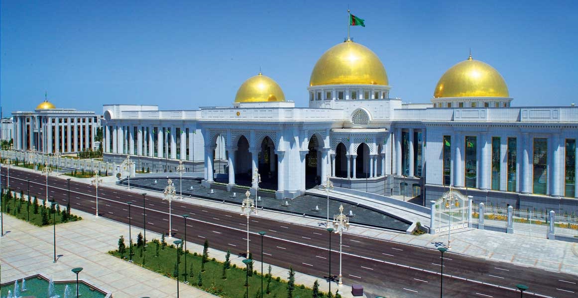 Türkmenistanyň Prezidenti 24-25-nji noýabrda Gazagystana sapar bilen barar