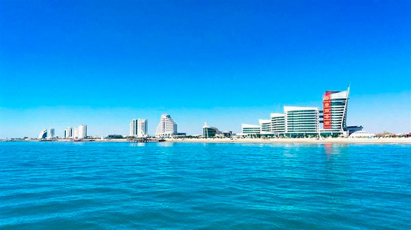 Avaza National Tourist Zone to Host TIF 2025 Investment Forum on September 18-19