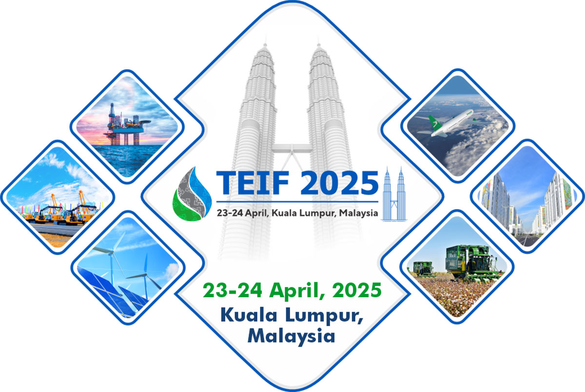 TEIF 2025: Global partnership, investment, and development