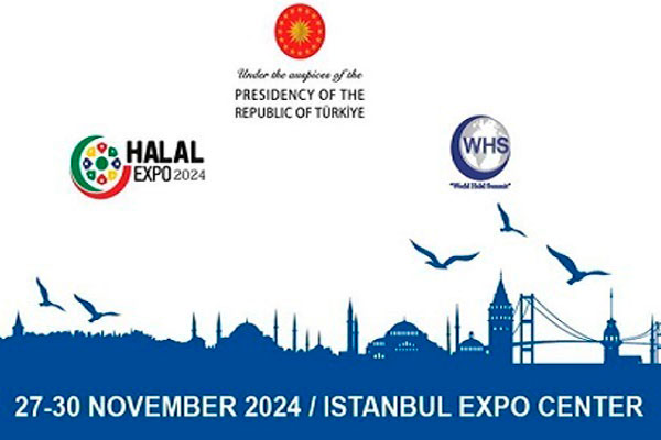 Türkmenistanyň telekeçileri «Halal Expo-2024» halkara sergisine gatnaşarlar