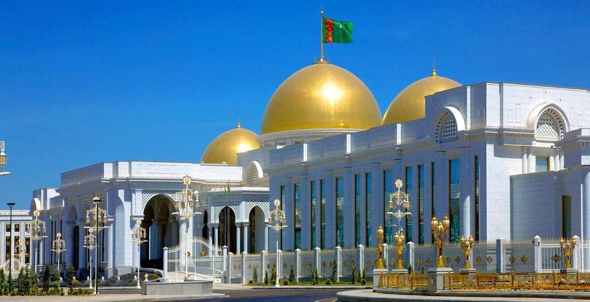 Türkmenistanda Hasyl baýramy mynasybetli köpçülikleýin çäreler geçiriler