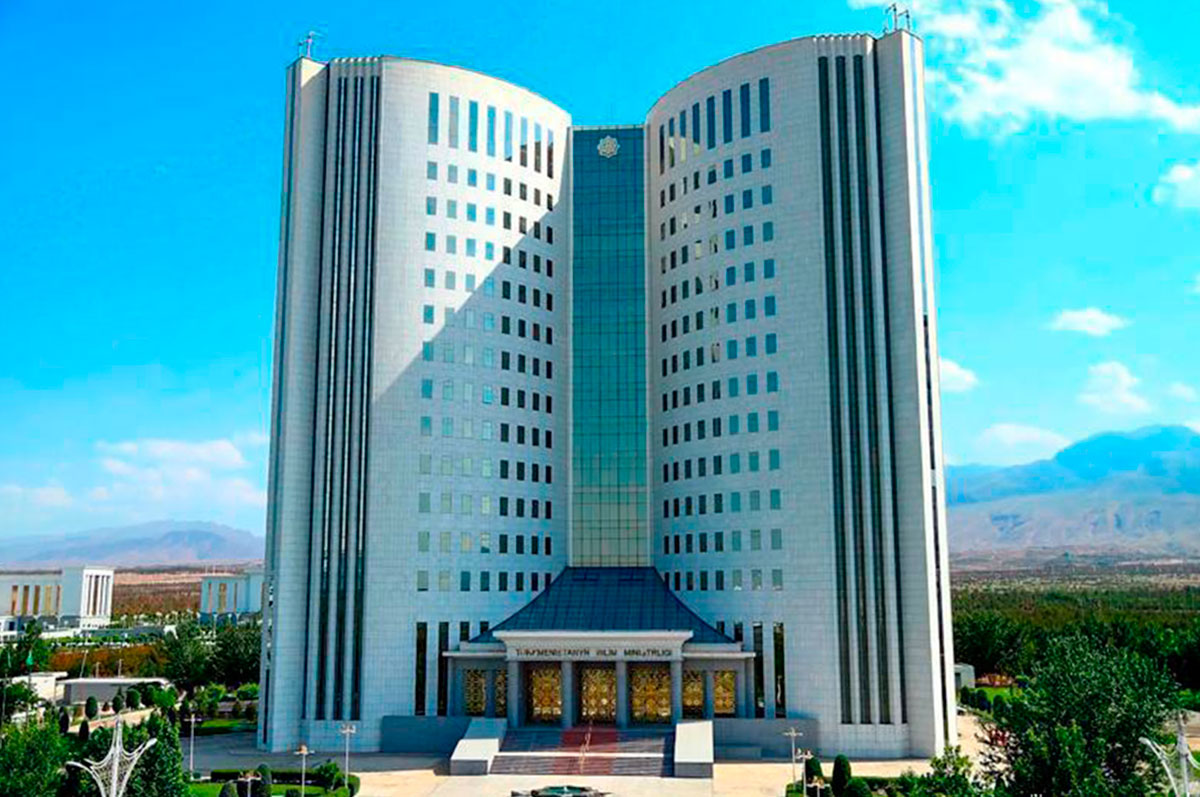 Priority tasks for the 2025-2026 academic year to be discussed in Ashgabat