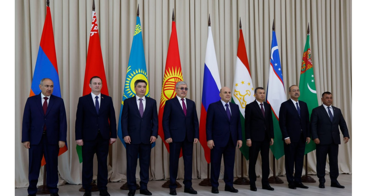 Turkmenistan took part in the International Environmental Conference