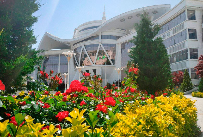 Turkmenistan develops new technology for energy sector development