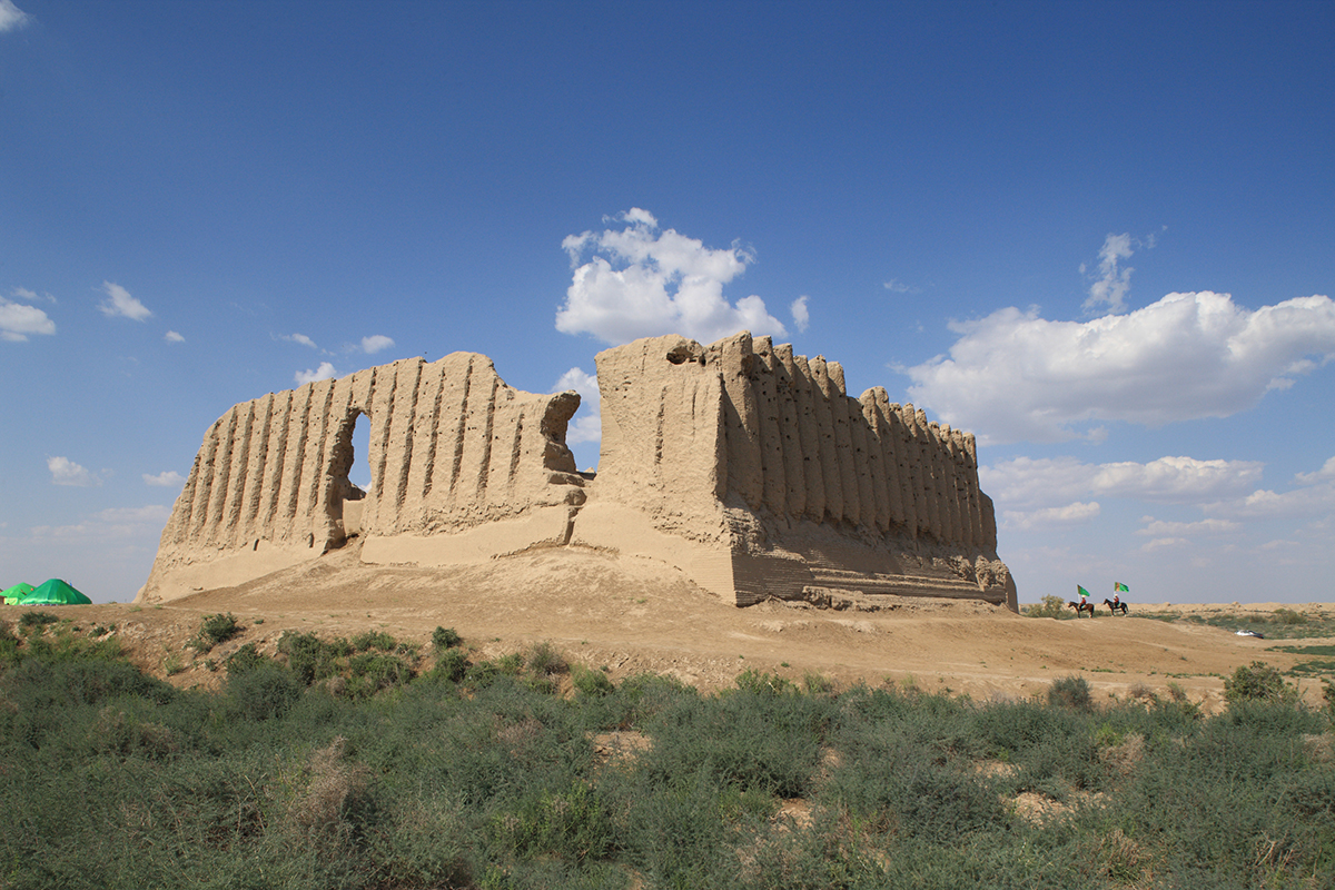 The oil and gas university of Turkmenistan noted the reforms in the cultural sphere of the country