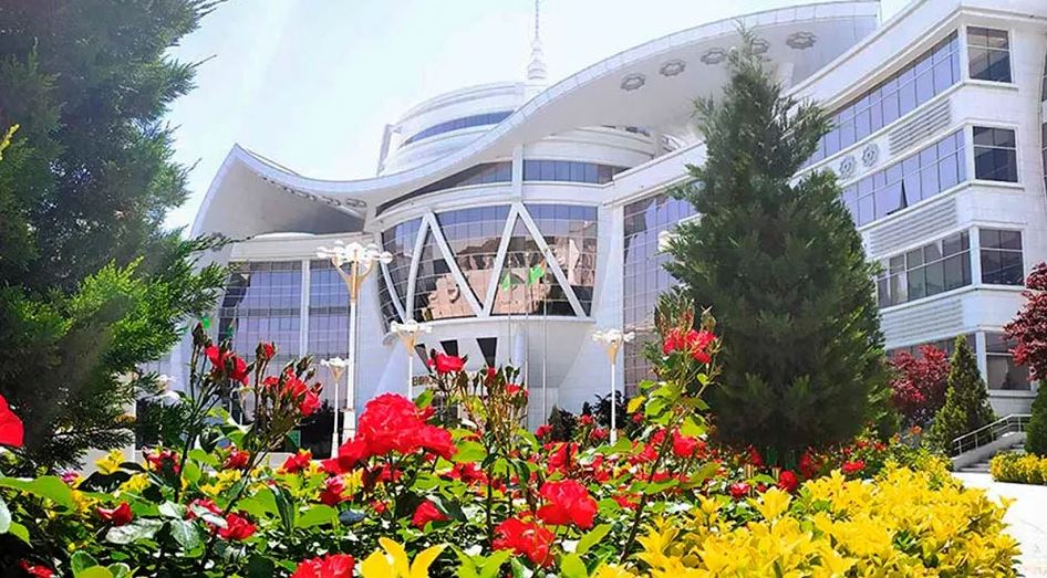 Türkmenistanda sanly ykdysady özgertmelere bagyşlanan maslahat geçirildi