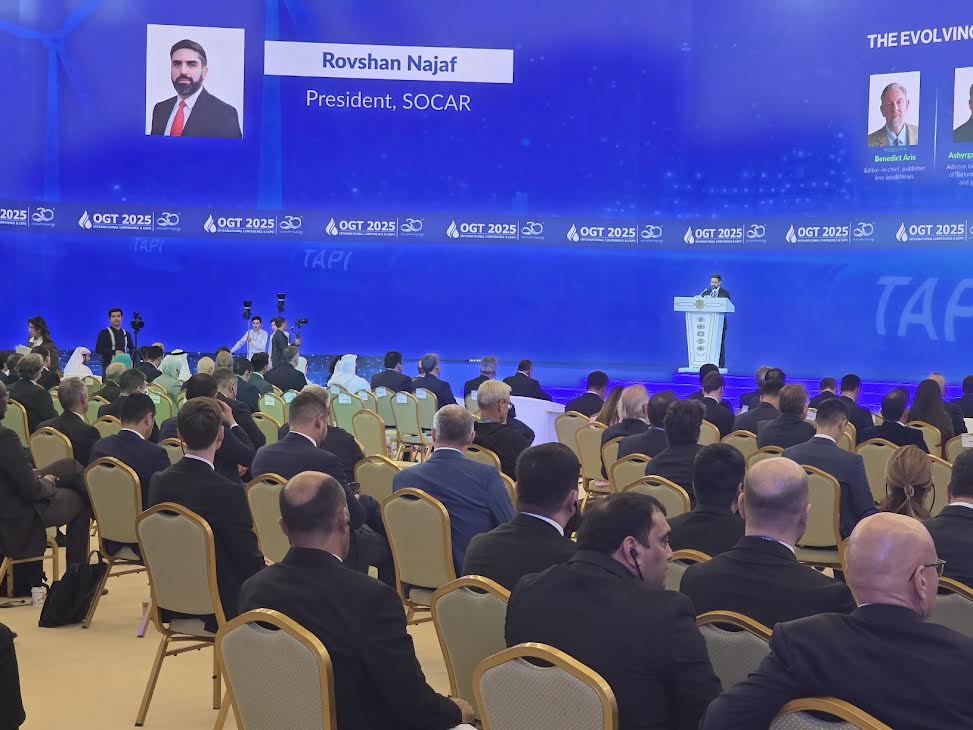 SOCAR President Announces New Phase of Cooperation with Turkmenistan
