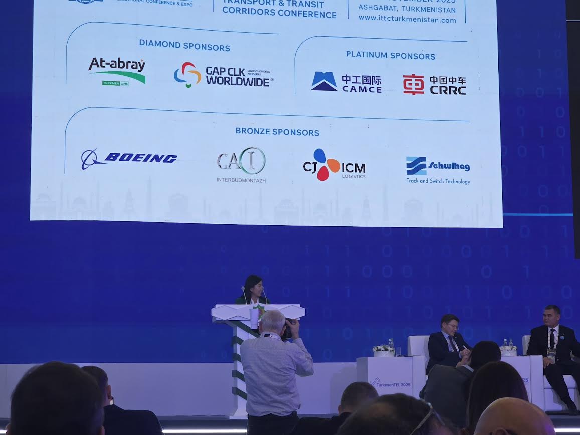 Huawei Arkadag şäheriniň ikinji tapgyrynyň gurluşygyna gatnaşar