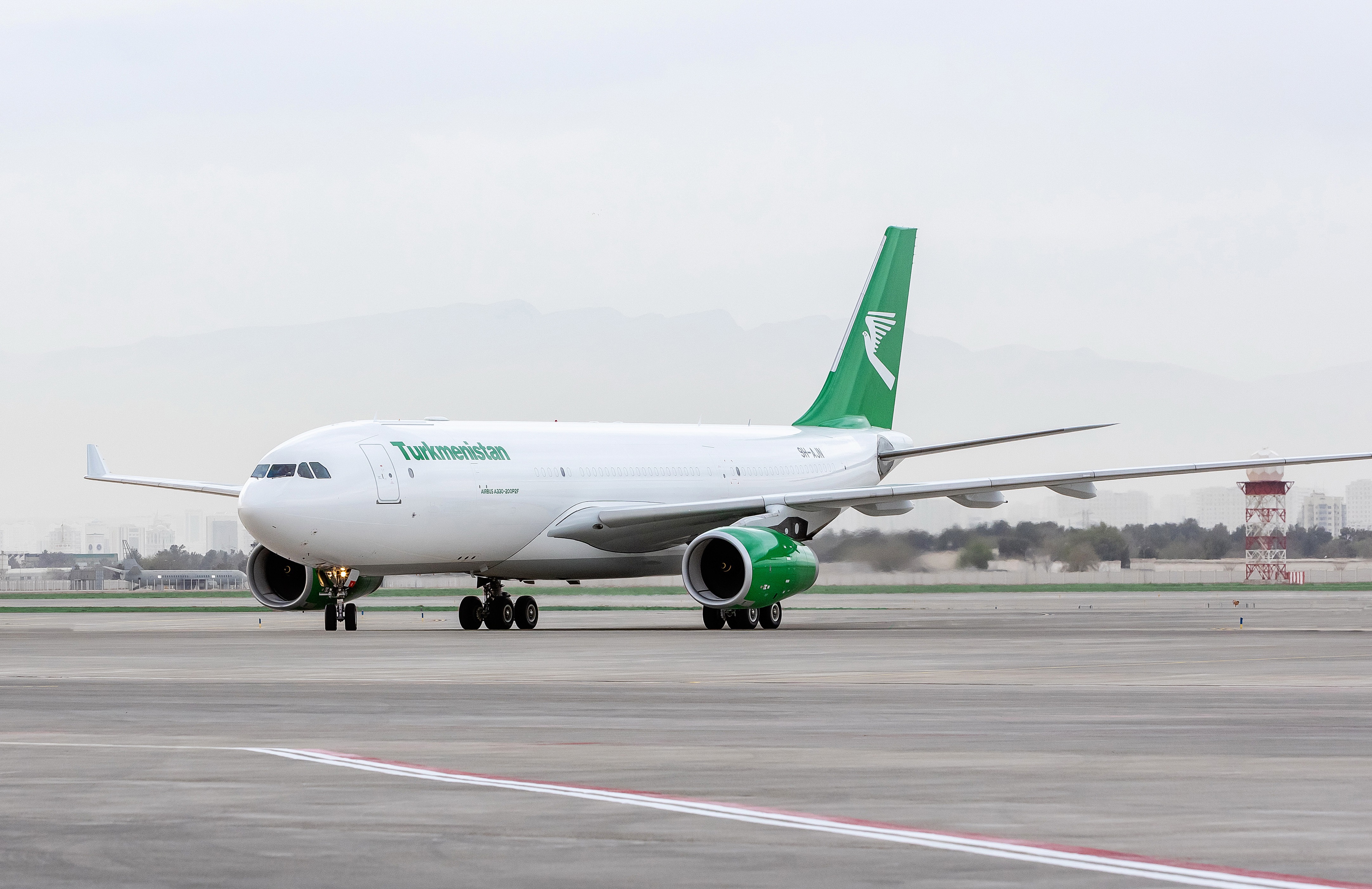 Туркменистан будет готовить пилотов по европейским стандартам (EASA)