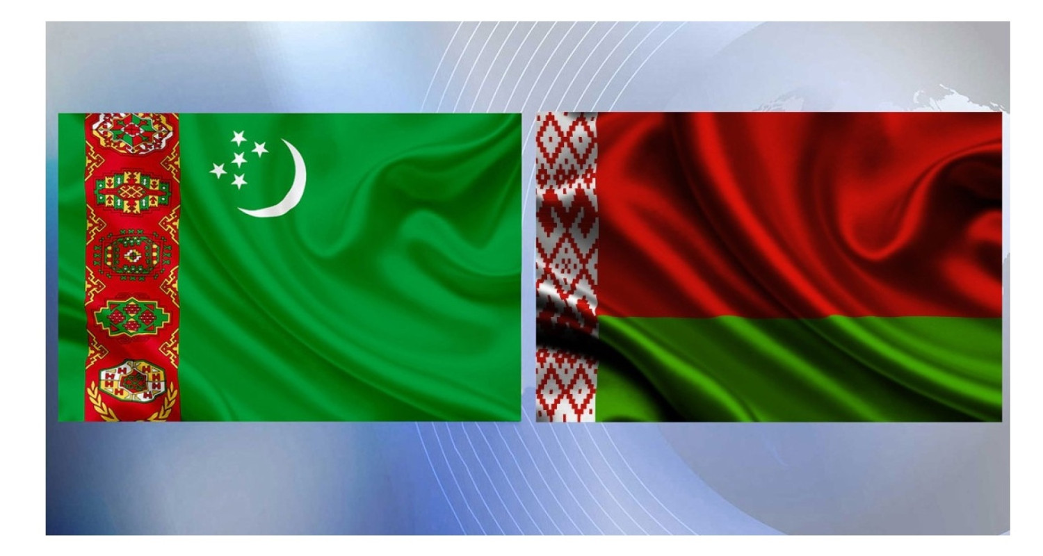 Türkmenistanyň we Belarusyň daşary işler ministrleri hyzmatdaşlygyň möhüm taraplaryny ara alyp maslahatlaşdylar