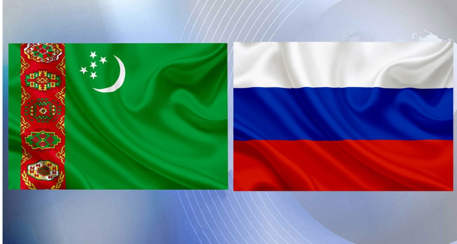 Türkmenistanyň we Russiýanyň daşary syýasat edaralarynyň ýolbaşçylary telefon arkaly söhbetdeşlik geçirdiler
