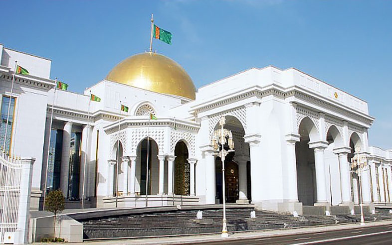 Türkmenistanyň Prezidenti Özbegistana döwlet sapary bilen barar