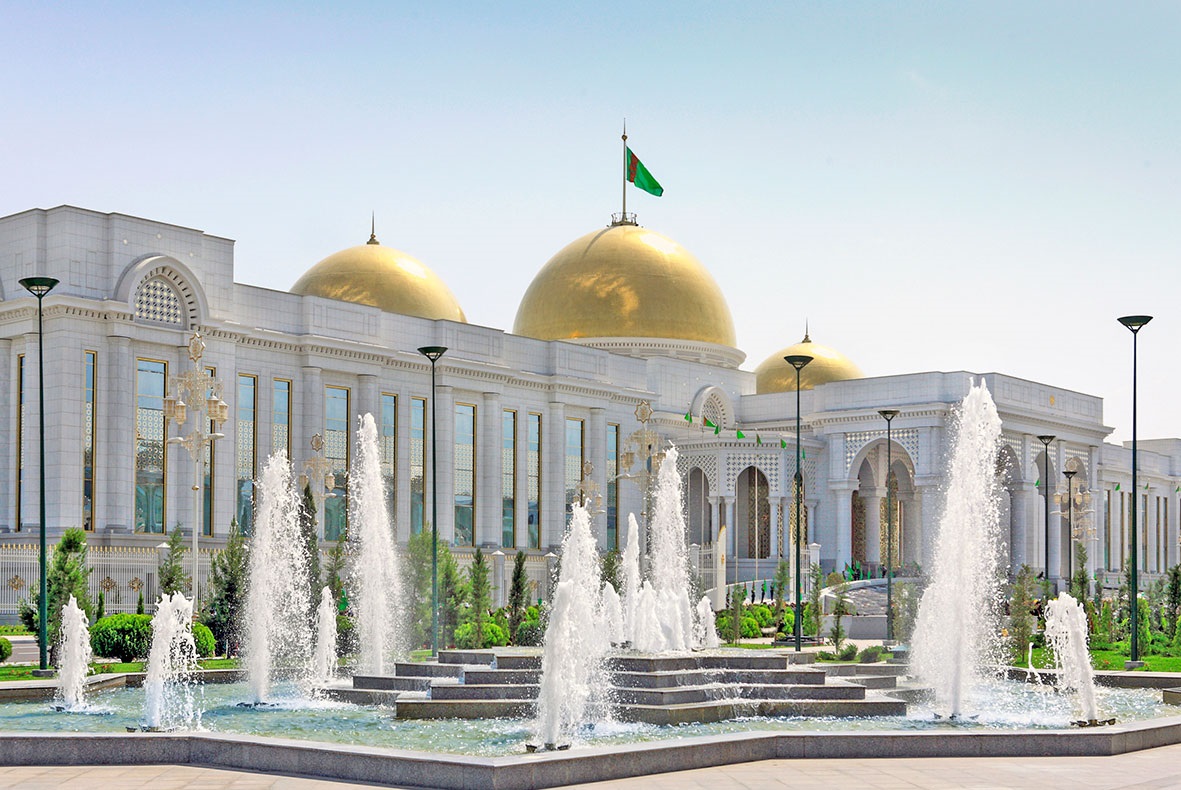 President of Turkmenistan submitted the draft State Budget for 2026 to the Mejlis