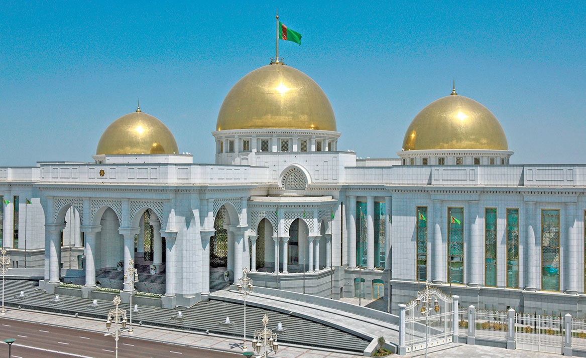 Positive macroeconomic indicators achieved in Turkmenistan over 11 months