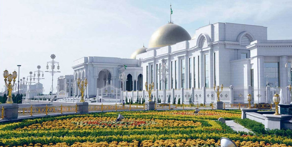 China’s Leadership advocates deepening mutually beneficial partnership with Turkmenistan