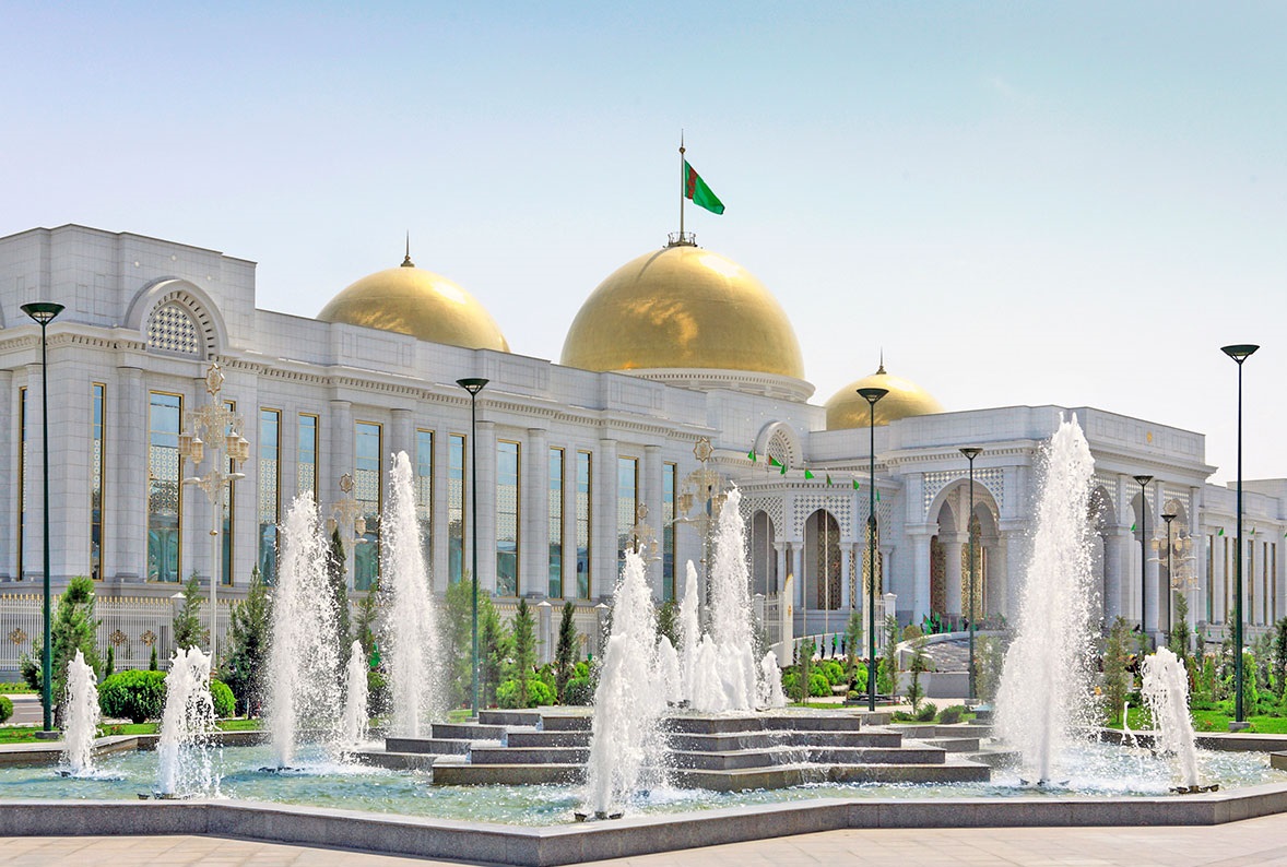 Türkmenistanyň Prezidenti Döwlet howpsuzlyk geňeşiniň mejlisini geçirdi