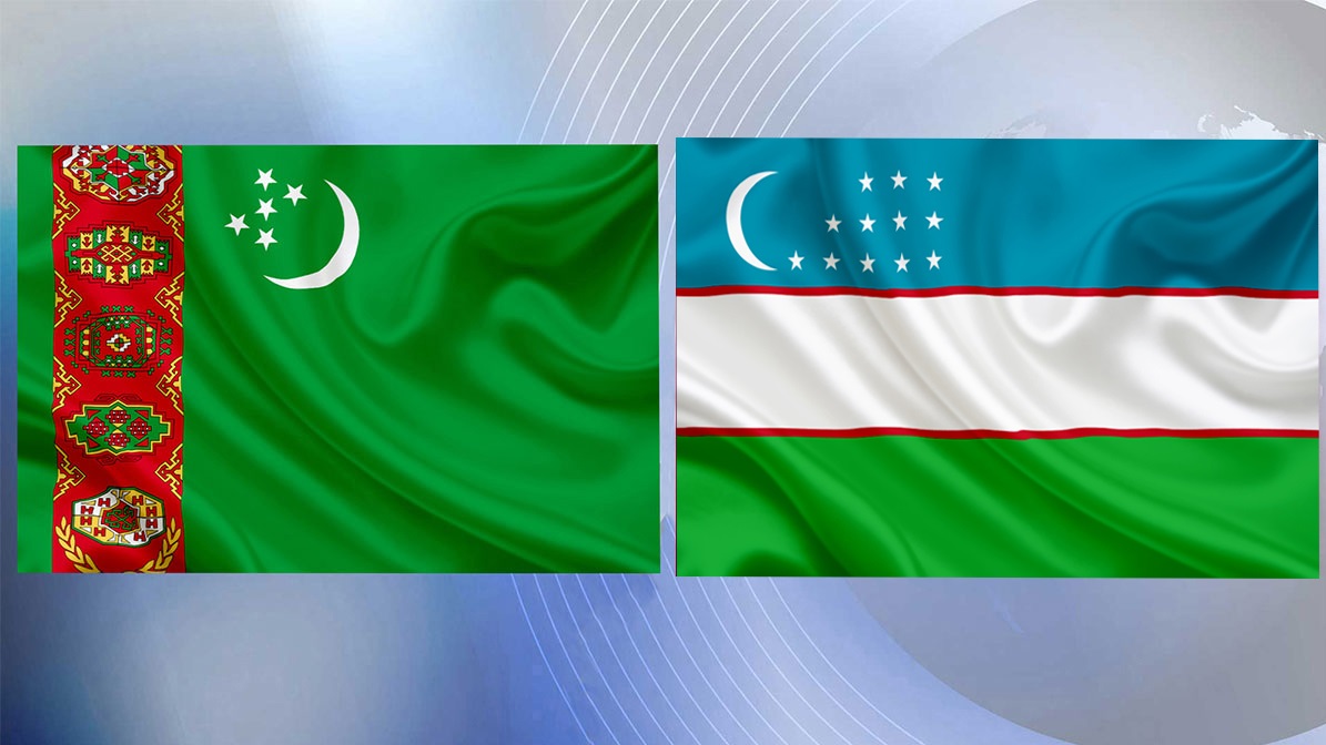 Chairman of the Halk Maslahaty of Turkmenistan Congratulated the President of Uzbekistan on His Birthday