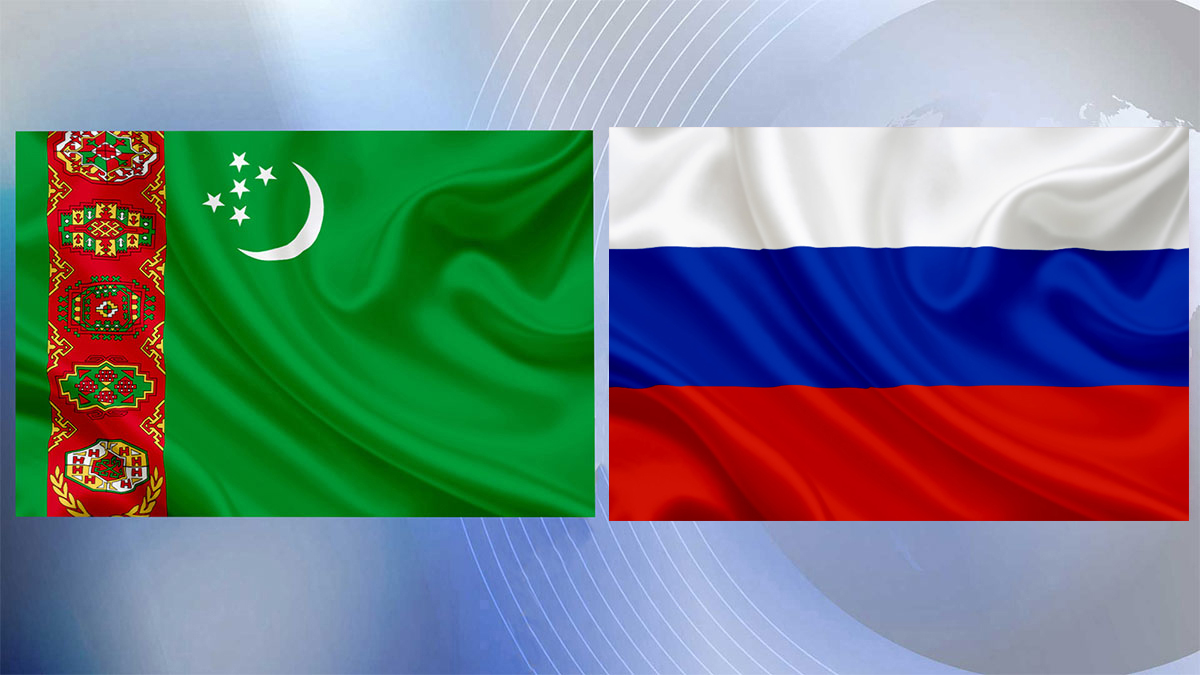 Türkmenistanyň Halk Maslahatynyň Başlygy Russiýa Federasiýasynyň Prezidenti bilen telefon arkaly söhbetdeş boldy
