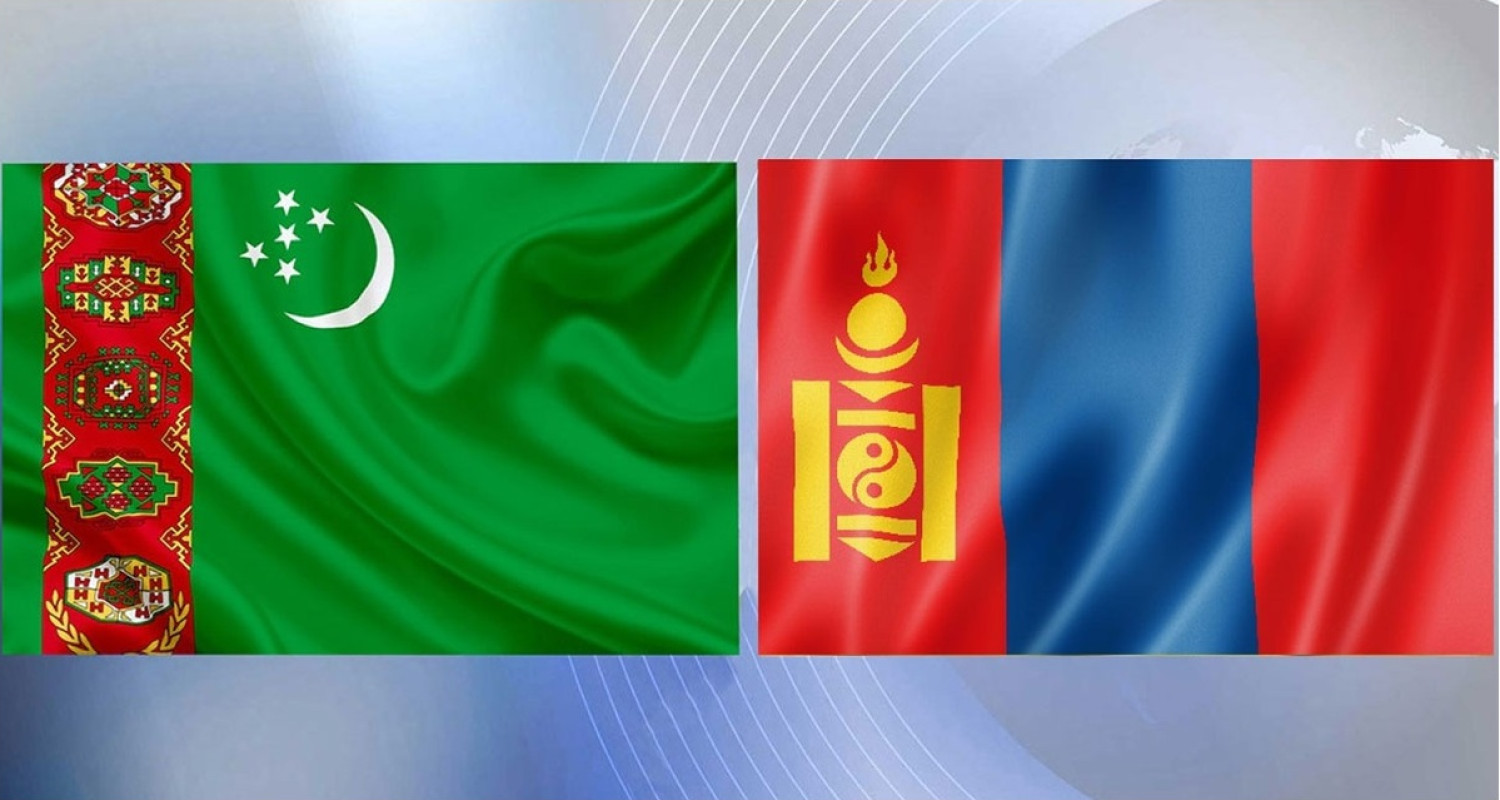 Turkmen-Mongolian Business Forum Held in Ulaanbaatar