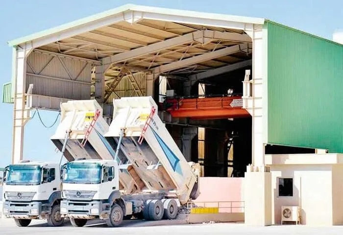 New Industrial Safety Requirements Introduced in Turkmenistan