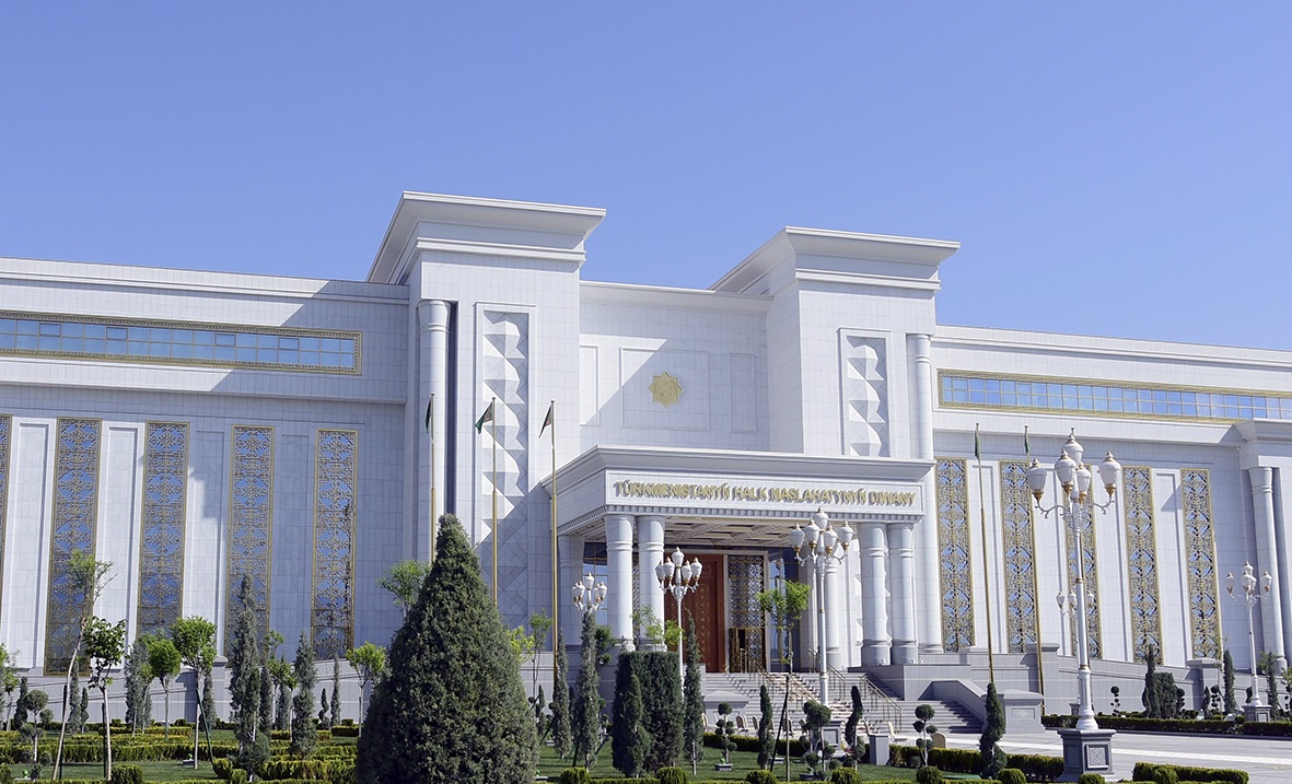 President of Azerbaijan congratulated Turkmenistan on its chairmanship of the Consultative Meeting of the Heads of State of Central Asia in 2026