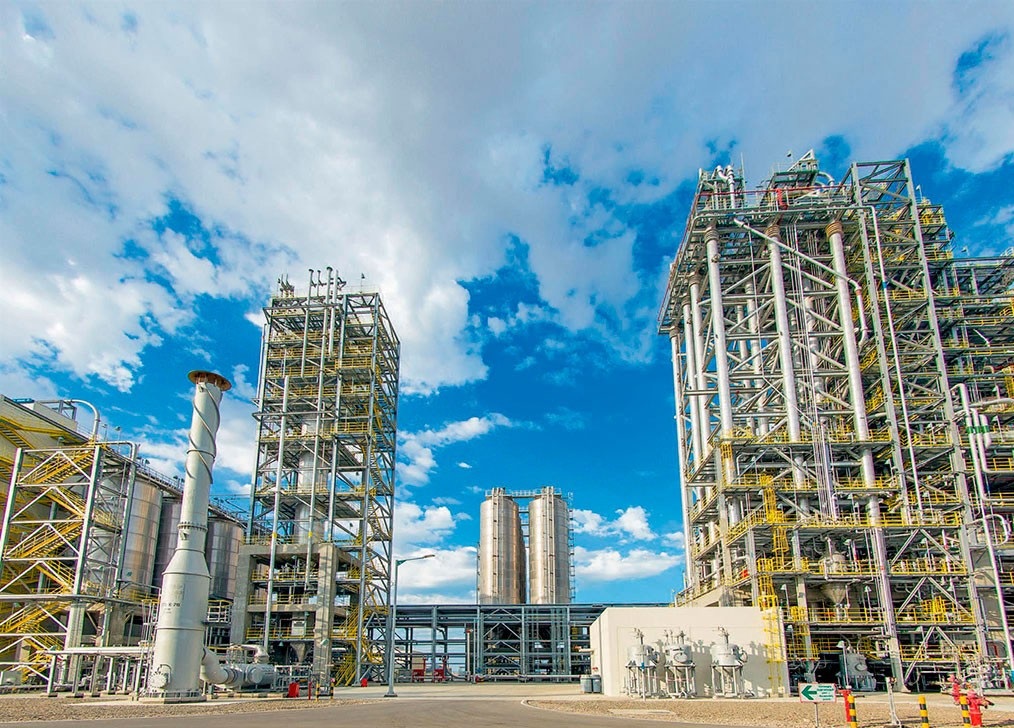 Сотрудники нефтегазового комплекса Туркменистана планируют завершить год трудовыми победами