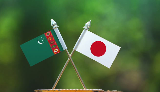 Turkmenistan to Host Turkmen-Japanese Business Forum