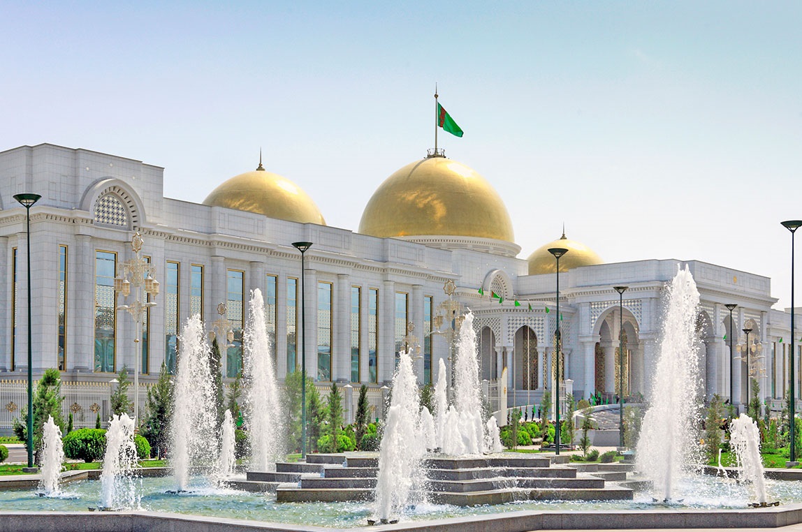 Turkmenistan to host Iran export potential exhibition