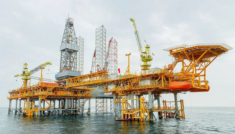 Turkmenistan plans to develop new oil and gas fields