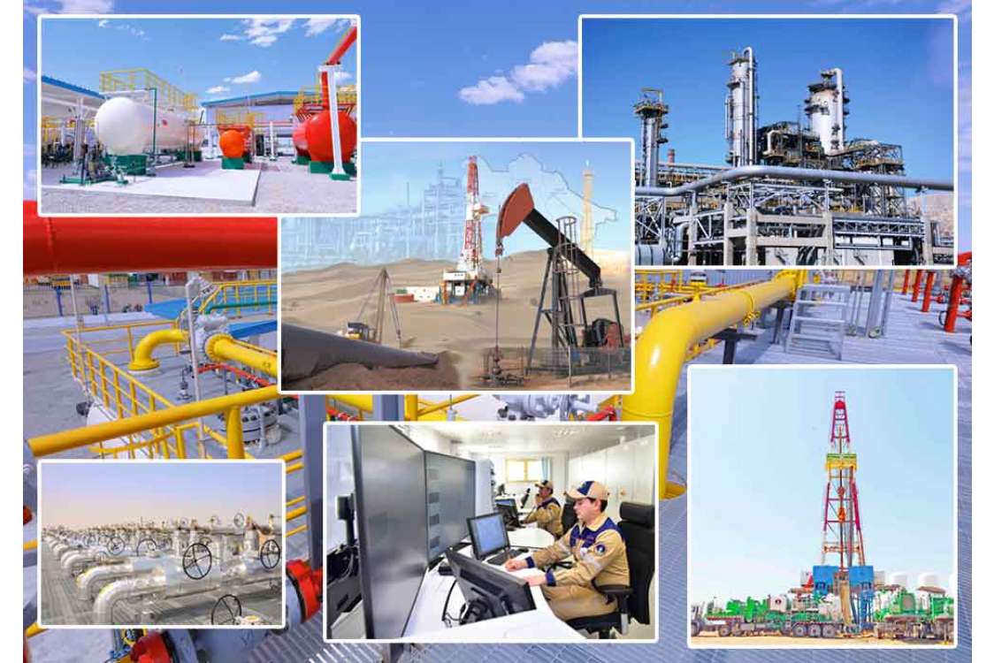 In the International Year of Peace and Trust — a Great Celebration